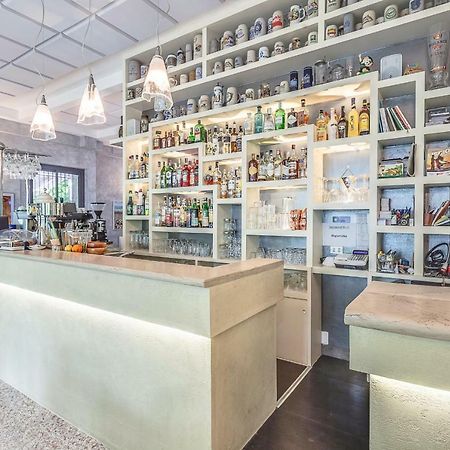 Hotel Giamaika Cesenatico Ngoại thất bức ảnh