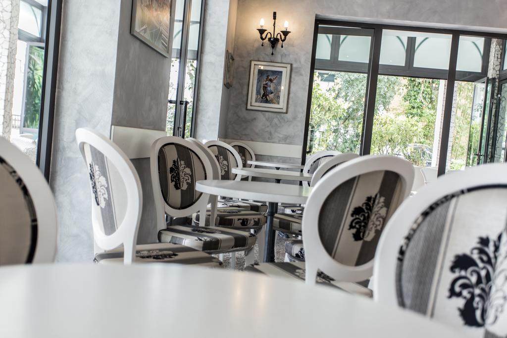 Hotel Giamaika Cesenatico Ngoại thất bức ảnh