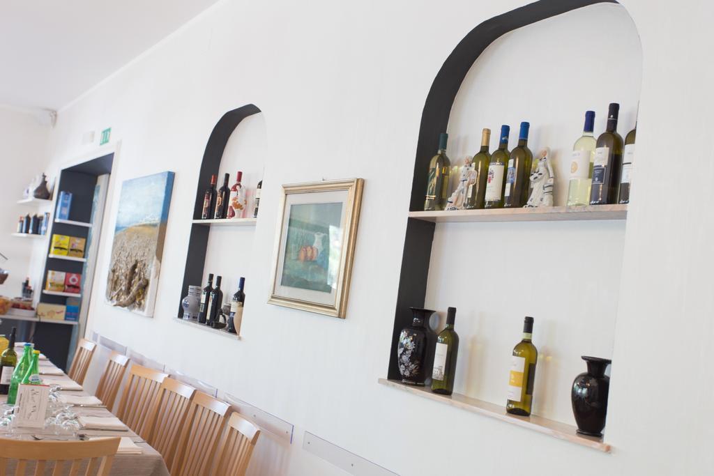 Hotel Giamaika Cesenatico Ngoại thất bức ảnh