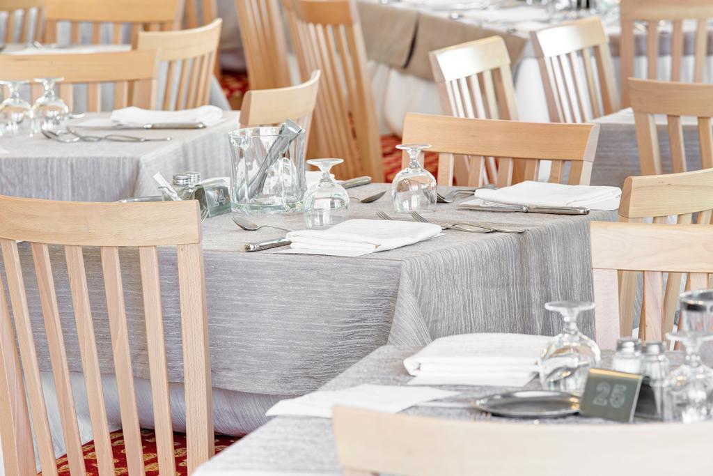 Hotel Giamaika Cesenatico Ngoại thất bức ảnh
