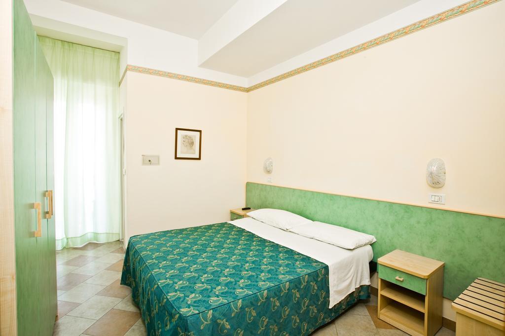 Hotel Giamaika Cesenatico Ngoại thất bức ảnh