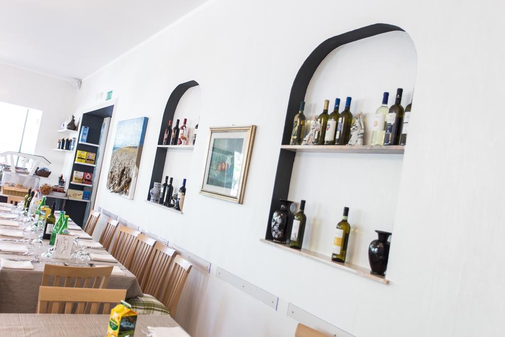 Hotel Giamaika Cesenatico Ngoại thất bức ảnh