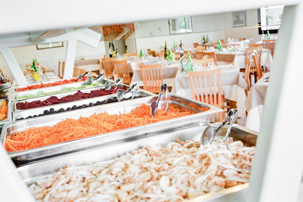 Hotel Giamaika Cesenatico Ngoại thất bức ảnh