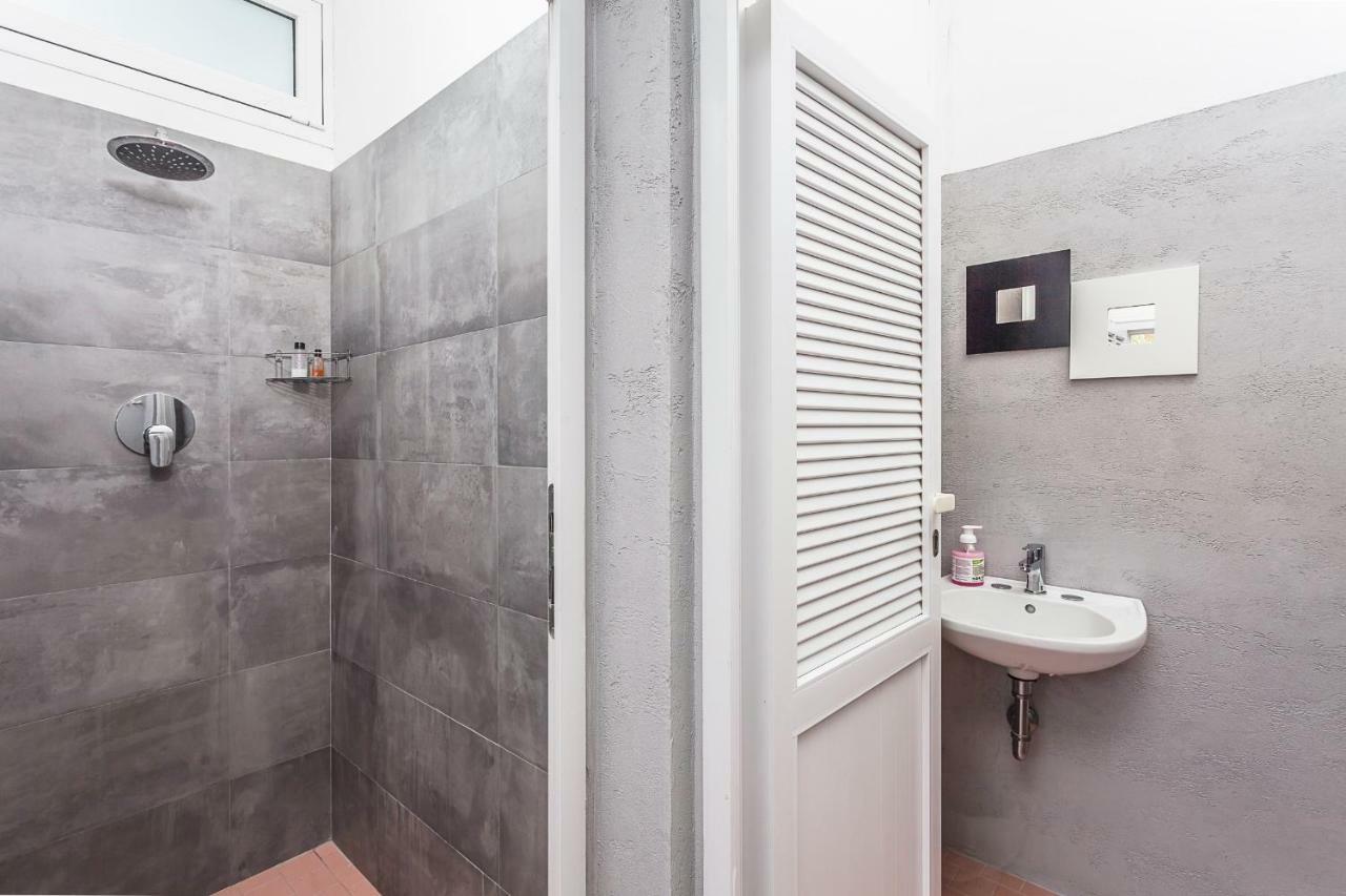 Hotel Giamaika Cesenatico Ngoại thất bức ảnh