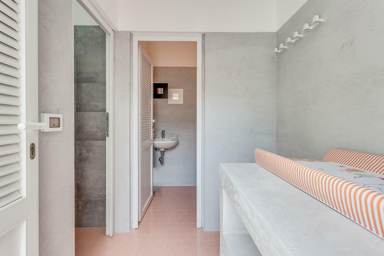 Hotel Giamaika Cesenatico Ngoại thất bức ảnh