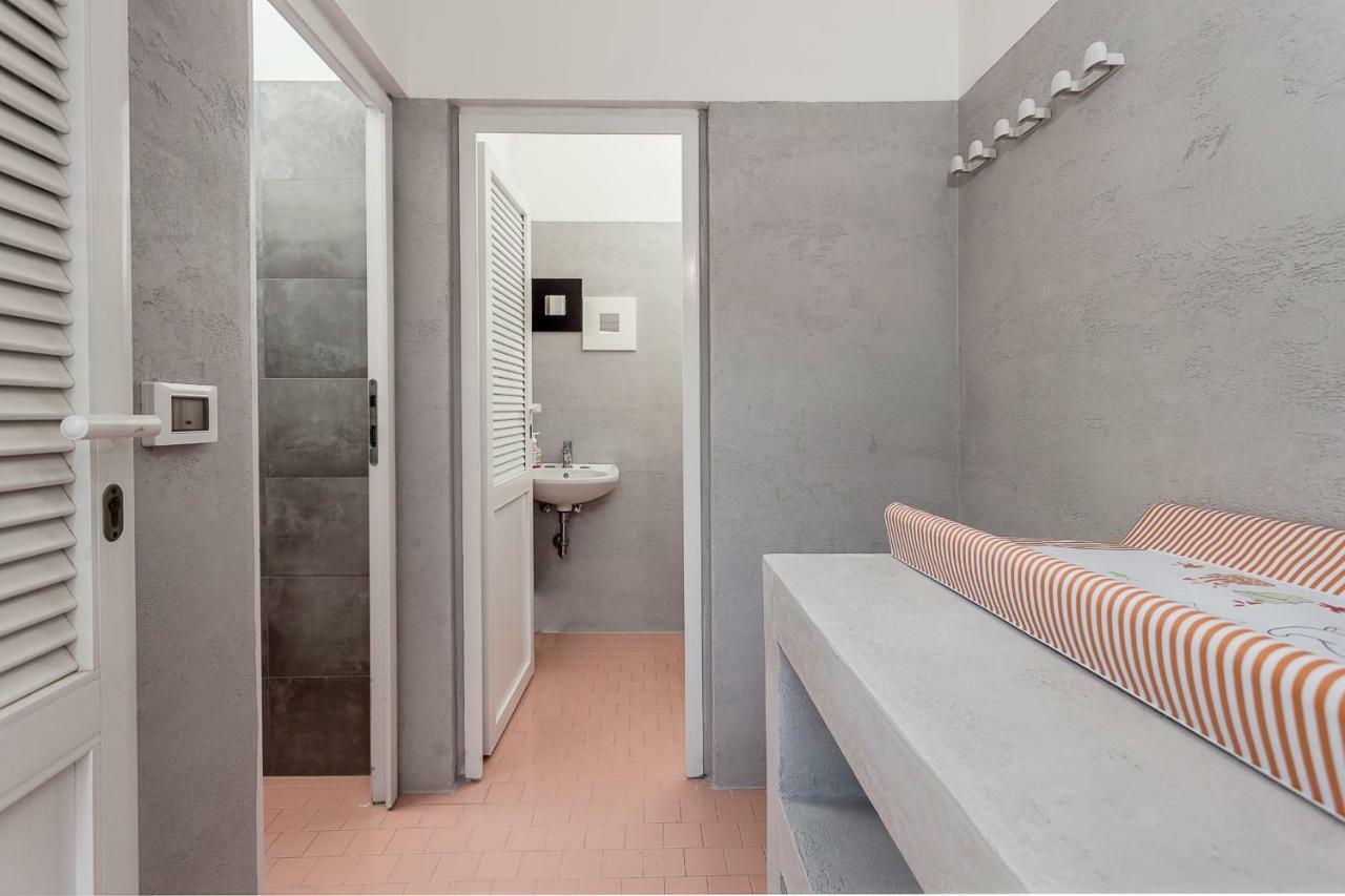 Hotel Giamaika Cesenatico Ngoại thất bức ảnh
